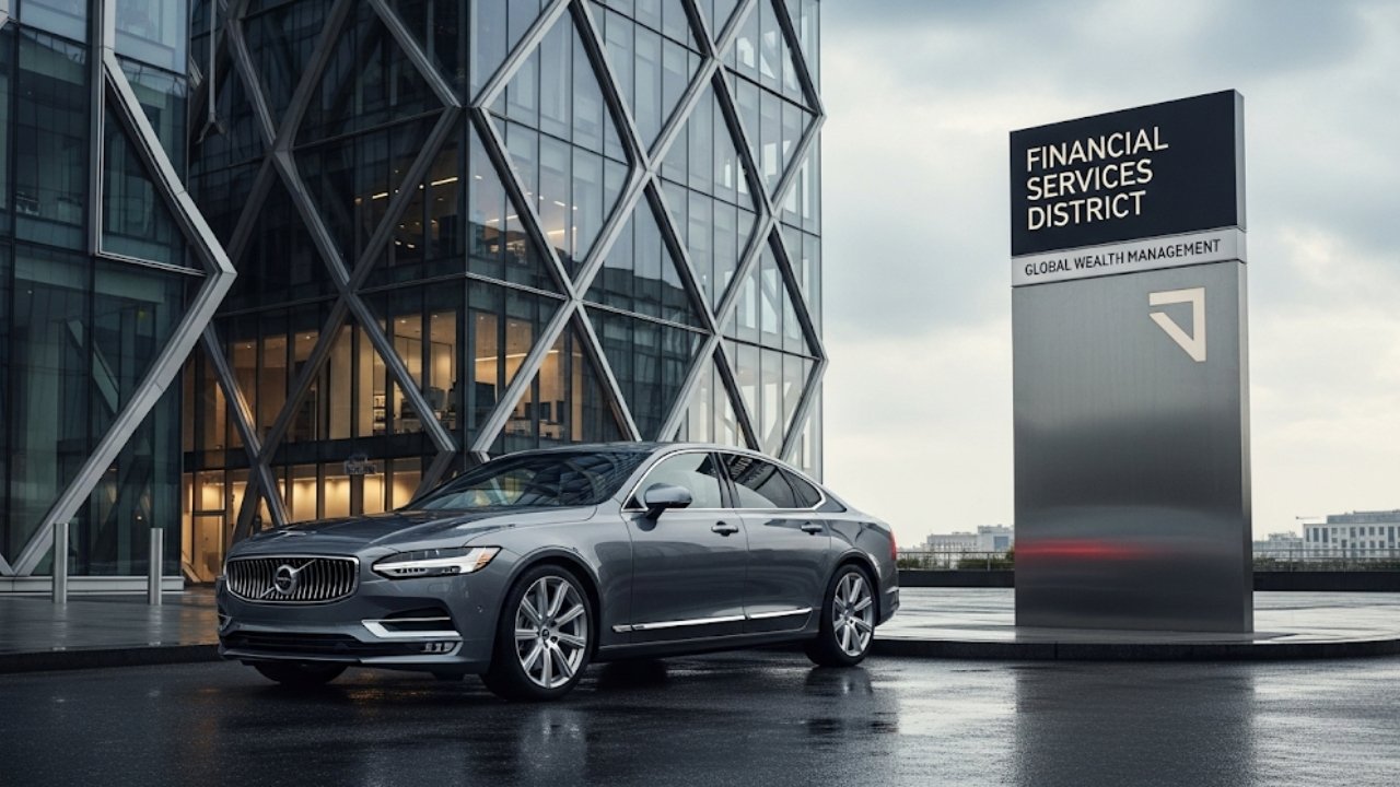 Finding the Right Volvo Car Financial Services Address: A Complete Guide 1 Finding the Right Volvo Car Financial Services Address A Complete Guide