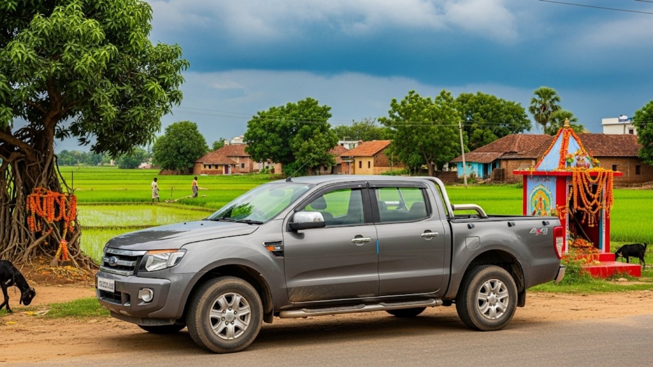 Ford Truck Price in India: A Complete Guide 1 Ford Truck Price in India A Complete Guide
