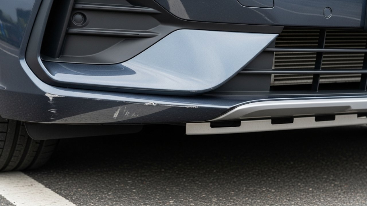 Alto 800 Bumper Price (Front and Back) 2 Front Bumper What You Pay to Protect the First Impression
