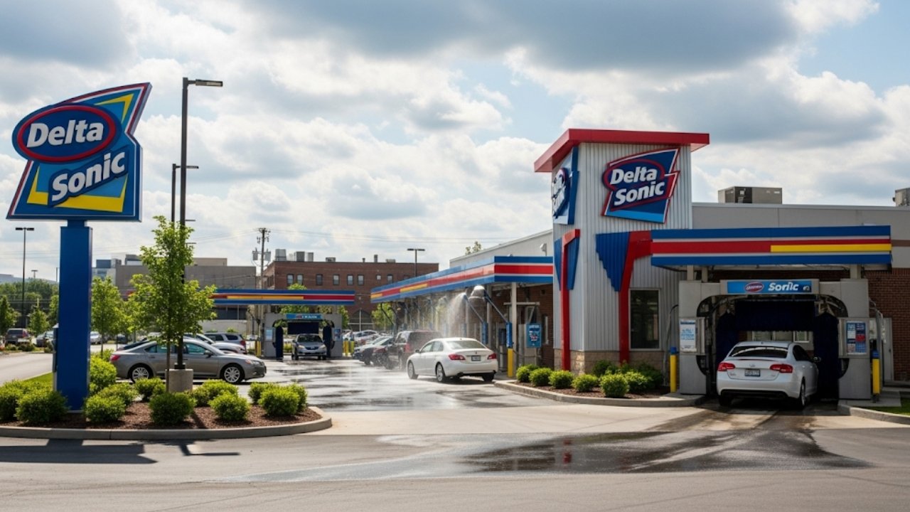 Guide to Delta Sonic Car Wash Erie Services: What You Need to Know 1 Guide to Delta Sonic Car Wash Erie Services What You Need to Know