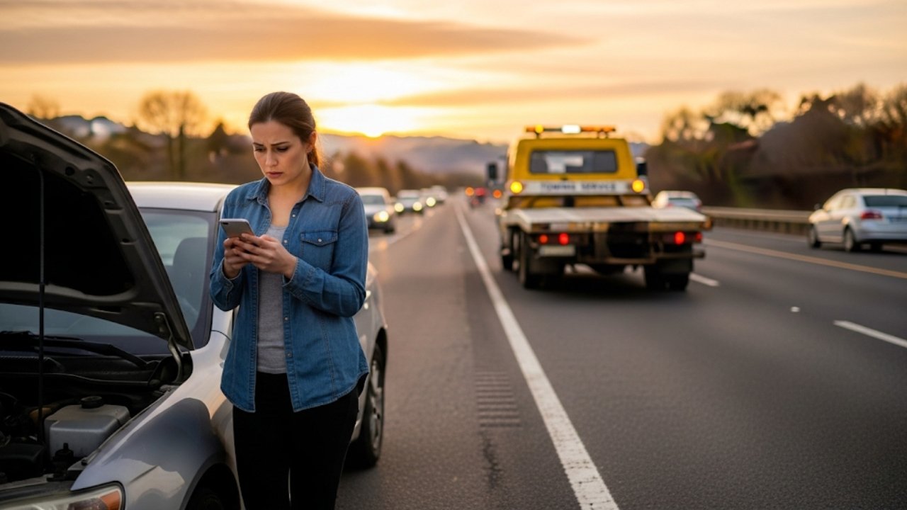 Guide to Finding the Best Near Me Car Towing Service 1 Guide to Finding the Best Near Me Car Towing Service