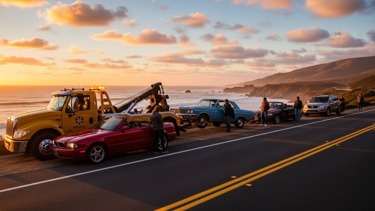 Guide to Multiple Car Breakdown Cover 1 Guide to Multiple Car Breakdown Cover