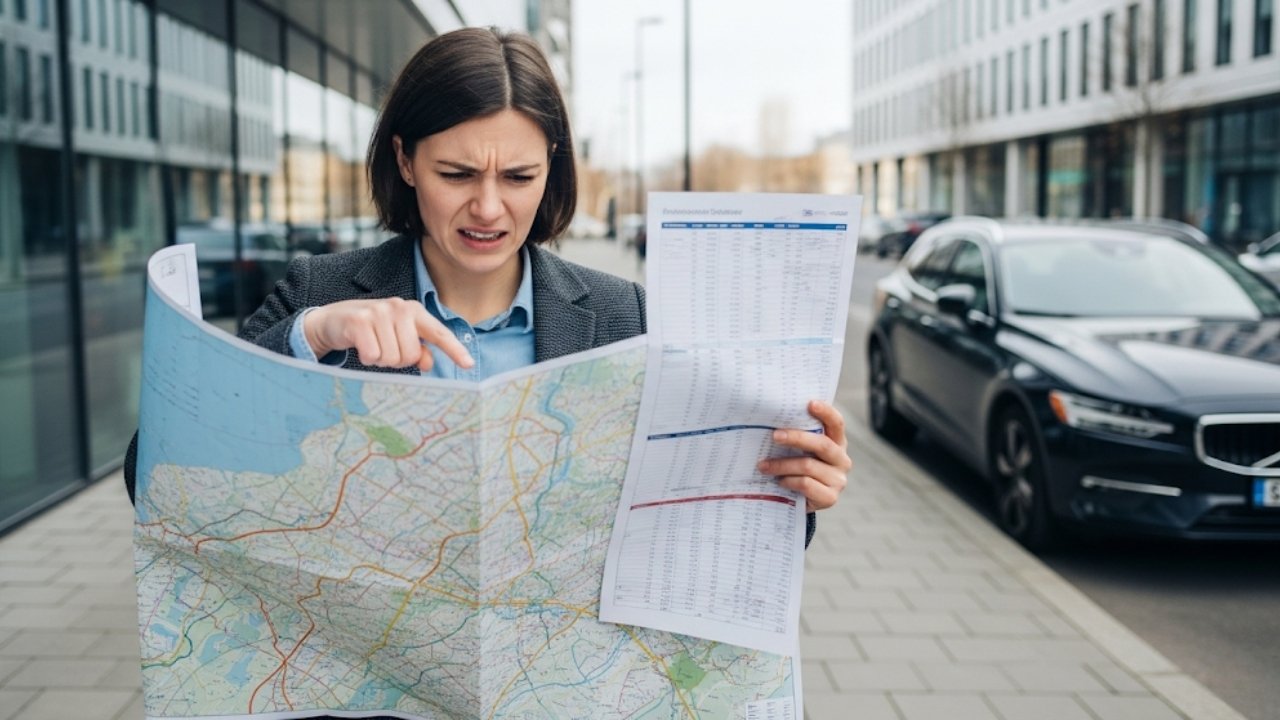 Finding the Right Volvo Car Financial Services Address: A Complete Guide 2 How I First Learned the Hard Way About Volvo Car Financial Services Address Confusion