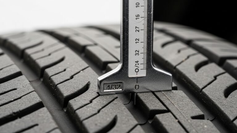 How Long Does 432 Tire Tread Last
