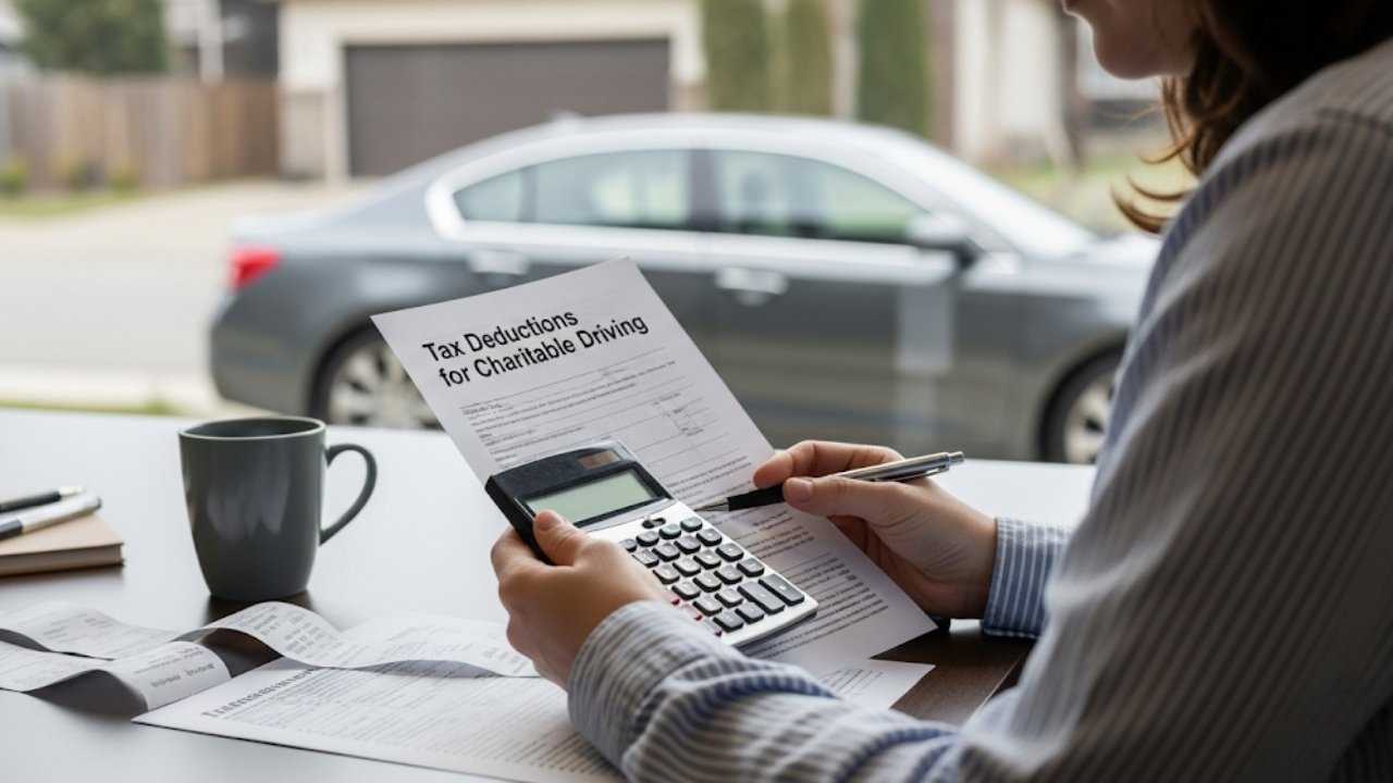 How Much Can Manuel Deduct as a Charitable Contribution for Driving 400 Miles in 2025? 1 How Much Can Manuel Deduct as a Charitable Contribution for Driving 400 Miles in 2025