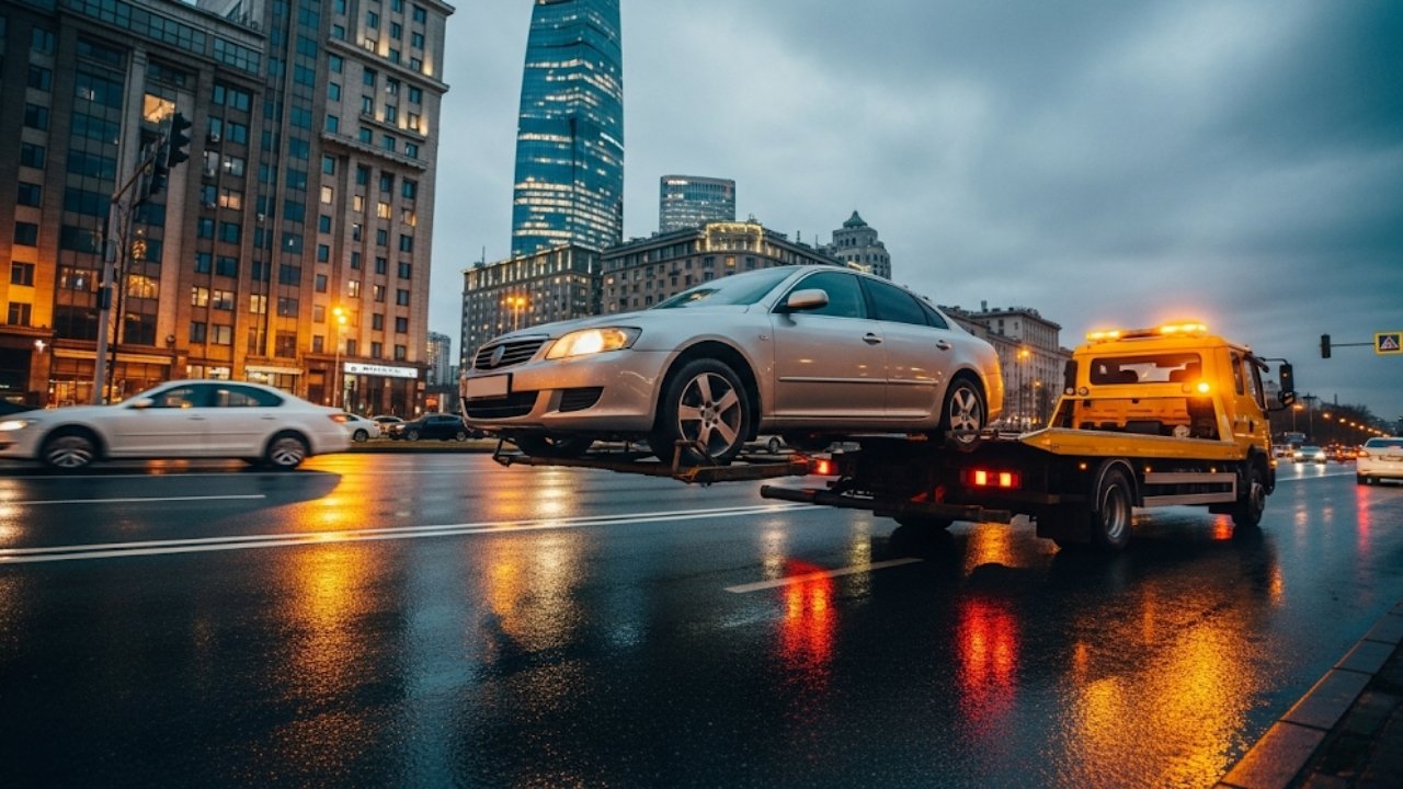How Much Does Car Towing Services Cost? 1 How Much Does Car Towing Services Cost