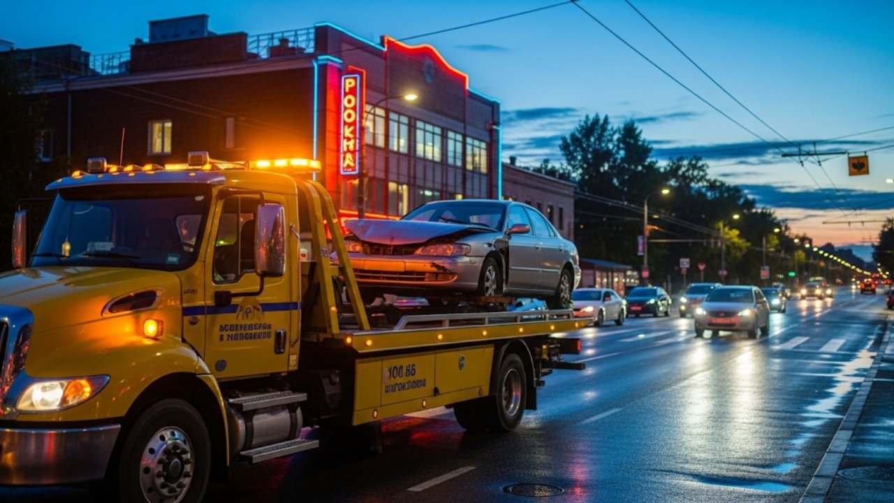 How Much Does It Cost for Towing a Car? 1 How Much Does It Cost for Towing a Car