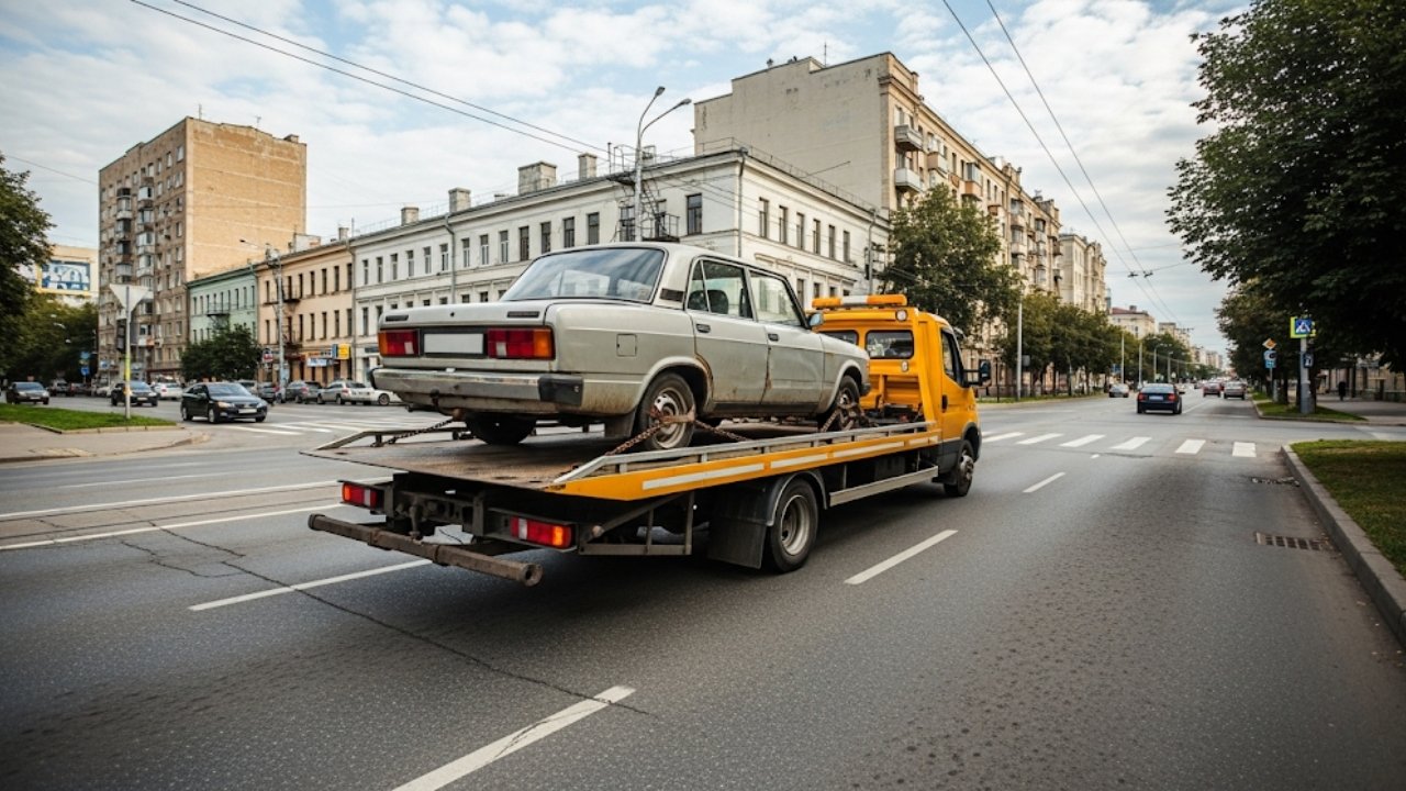 How Much Does Towing a Car Cost Per Mile? 1 How Much Does Towing a Car Cost Per Mile