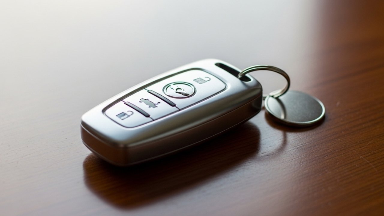 How Much Does a Car Key Replacement Cost? 1 How Much Does a Car Key Replacement Cost