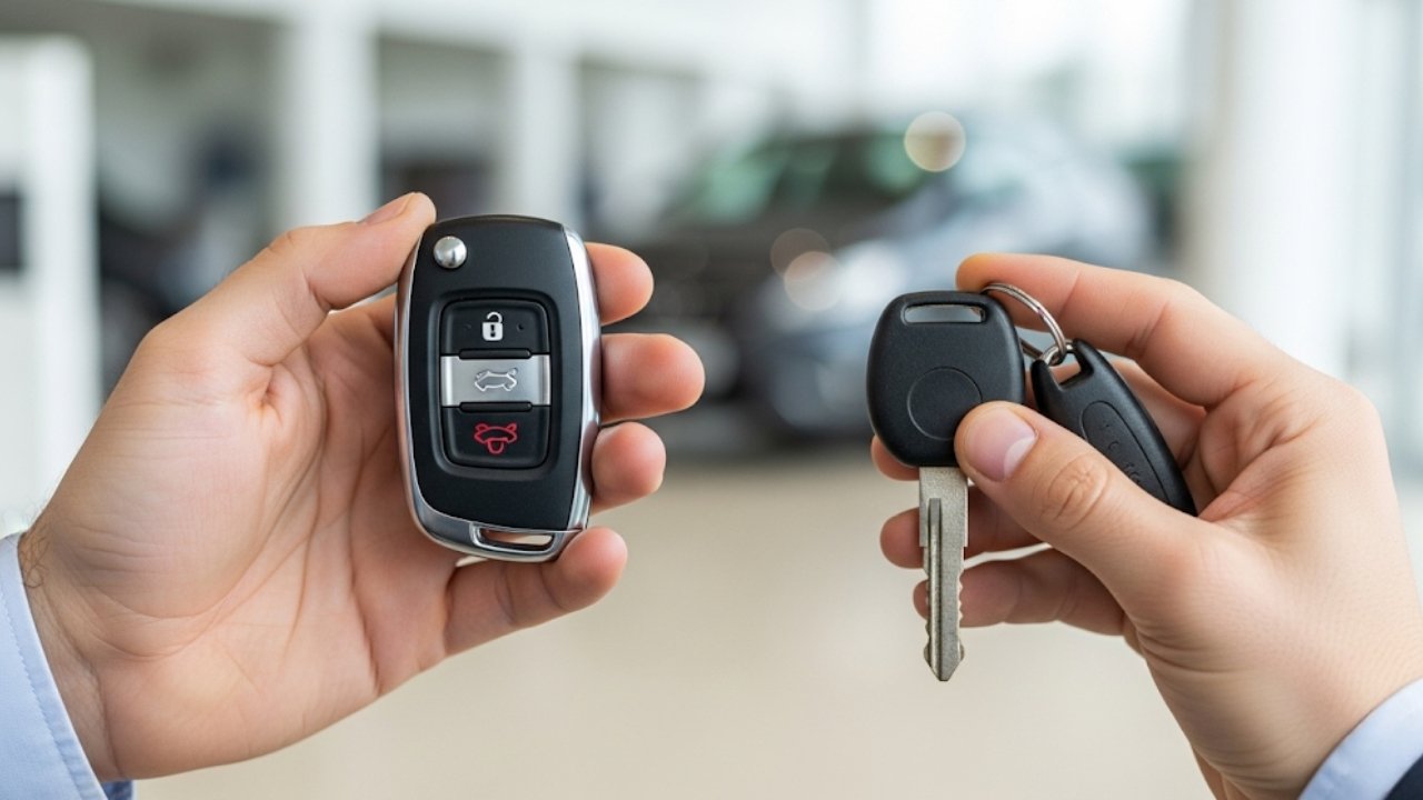 How to Get Another Car Key Made – A Complete Guide