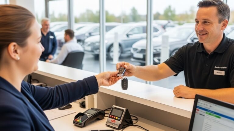 How to Get a Spare Key for Your Car