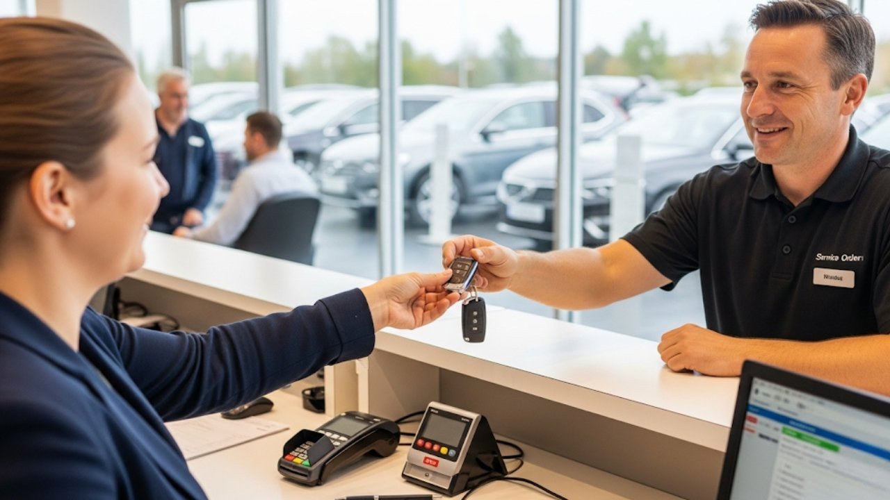How to Get a Spare Key for Your Car 1 How to Get a Spare Key for Your Car