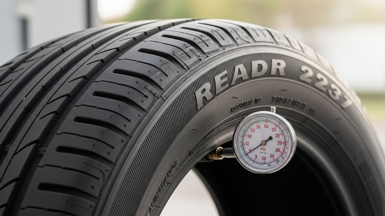 Is 32 PSI Good Tire Pressure? 1 Is 32 PSI Good Tire Pressure