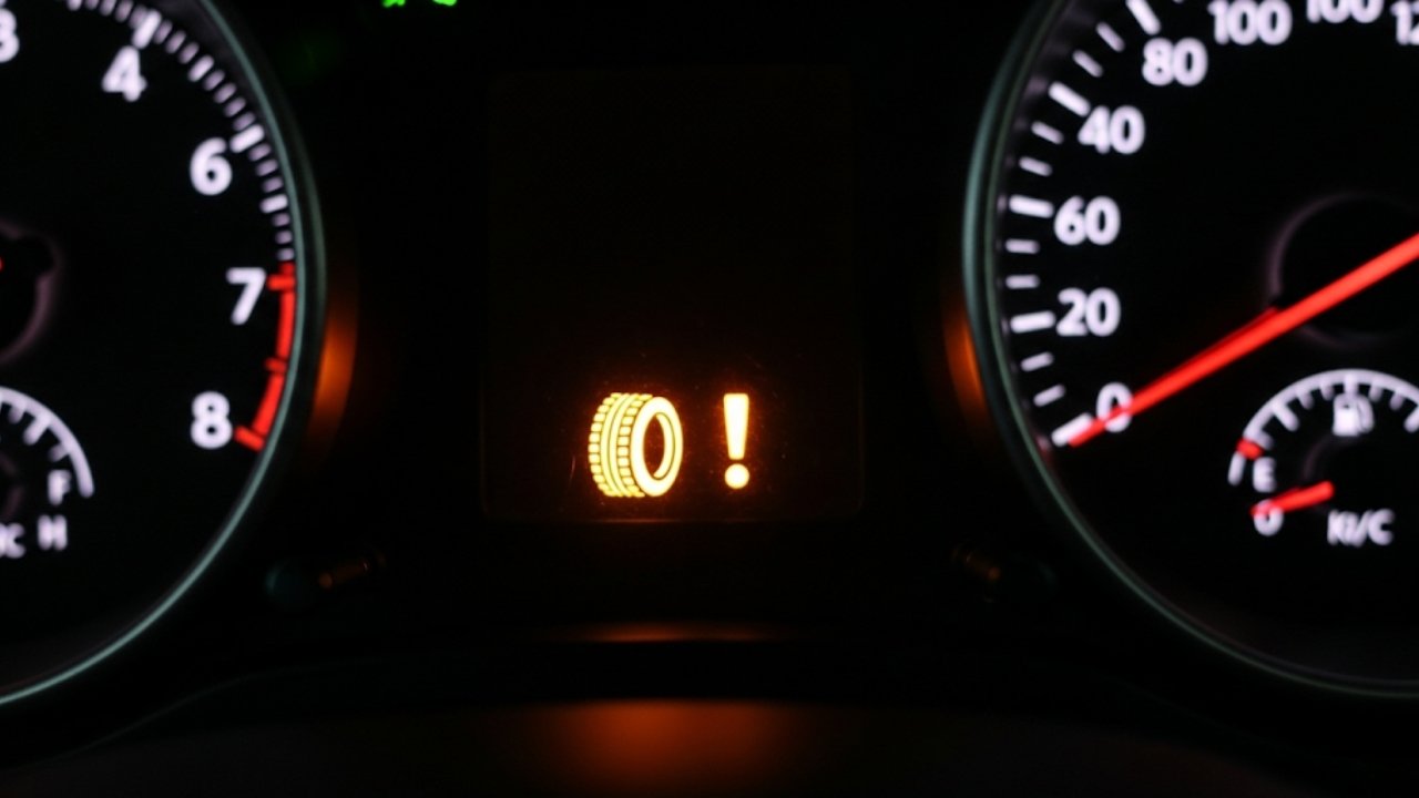 Is It Normal for the Tire Pressure Light to Come on After Getting New Tires? 1 Is It Normal for the Tire Pressure Light to Come on After Getting New Tires
