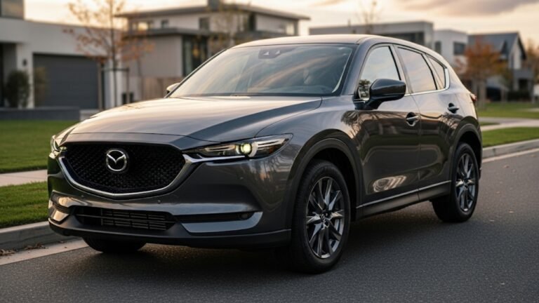 Mazda CX-5 Price in India Is This Premium SUV Worth the Wait