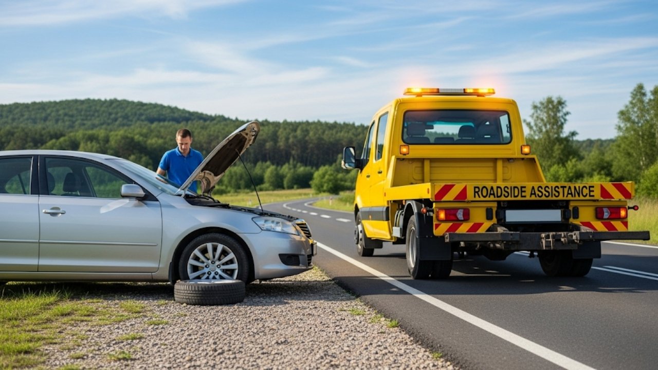 Personal Car Breakdown Cover: Your Lifeline on the Road 1 Personal Car Breakdown Cover Your Lifeline on the Road