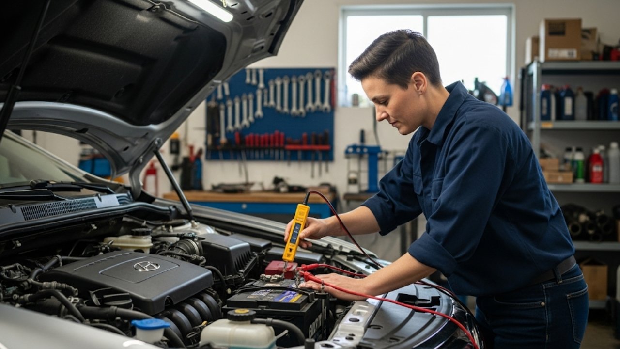Searching for Reliable Car Battery Services Near Me? 1 Searching for Reliable Car Battery Services Near Me