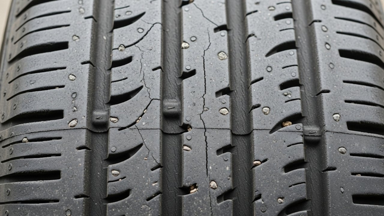 How Many Miles Until Tire Change? The Honest Truth 2 The Average Lifespan of Tires What the Numbers Say