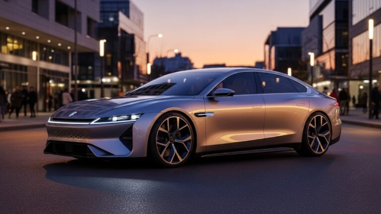 The Best Car for Fuel Economy in 2025 A Friendly Guide