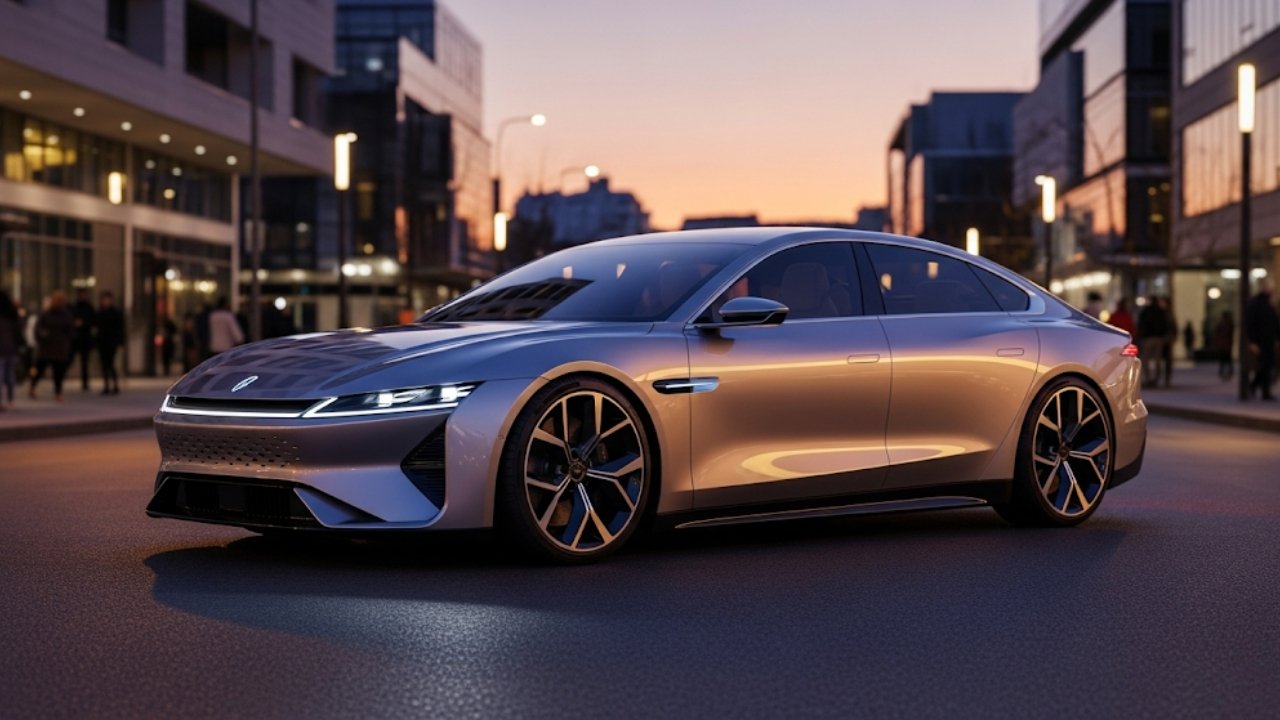 The Best Car for Fuel Economy in 2025: A Friendly Guide 1 The Best Car for Fuel Economy in 2025 A Friendly Guide