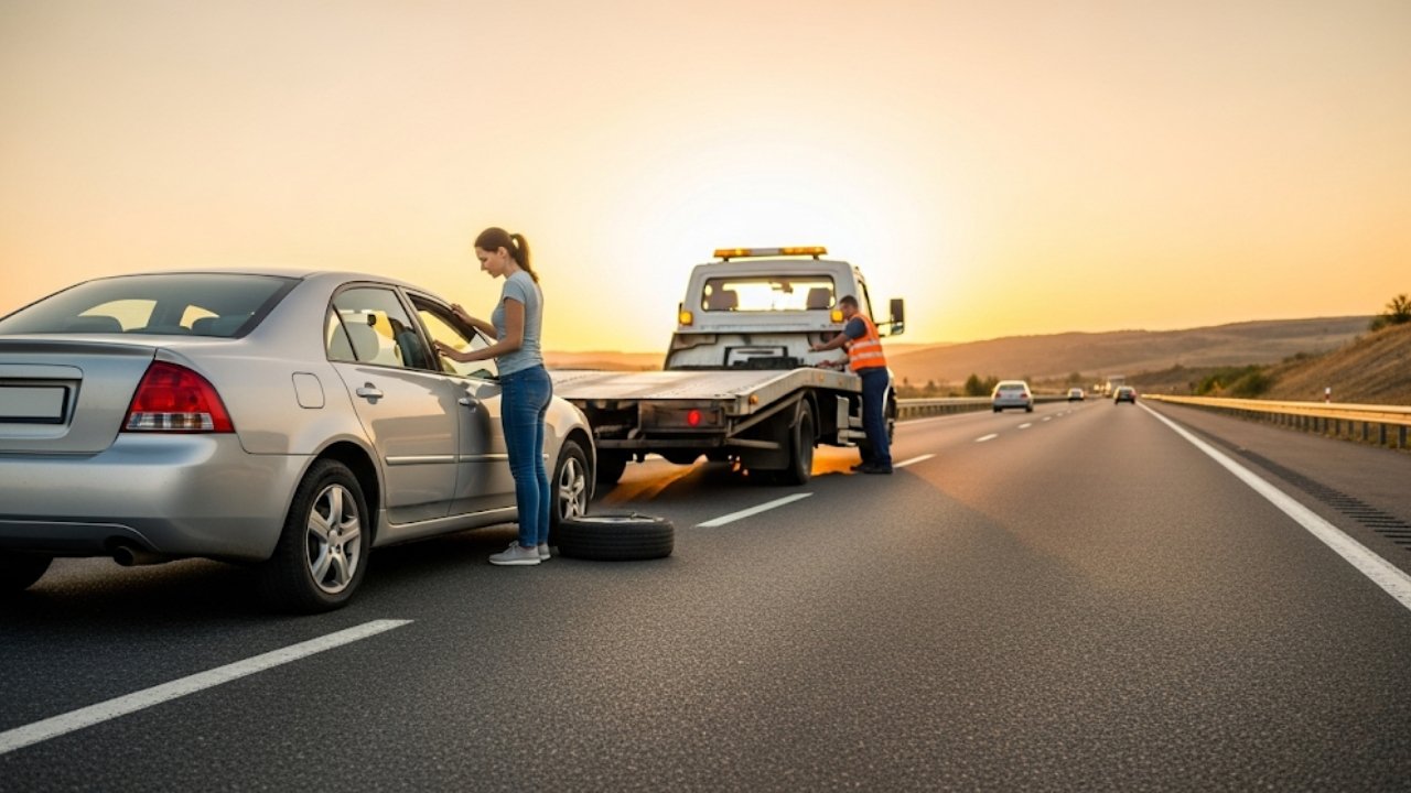 The Best Deals on Car Breakdown Cover: Don’t Let a Breakdown Break You 1 The Best Deals on Car Breakdown Cover Don’t Let a Breakdown Break You