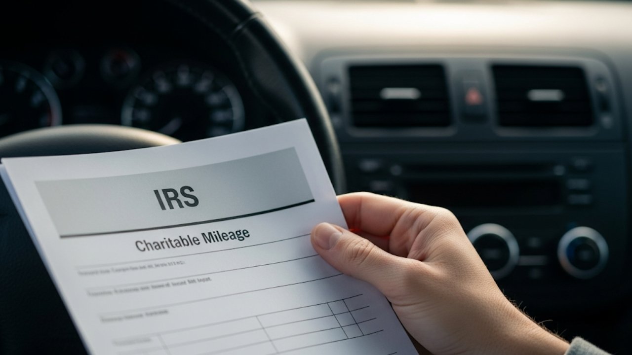 How Much Can Manuel Deduct as a Charitable Contribution for Driving 400 Miles in 2025? 2 The IRS and Charitable Mileage What They Really Allow