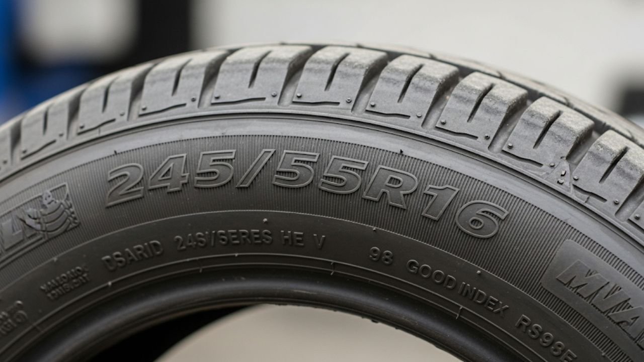 The Real Truth About 245/55r16 Tires 1 The Real Truth About 24555r16 Tires