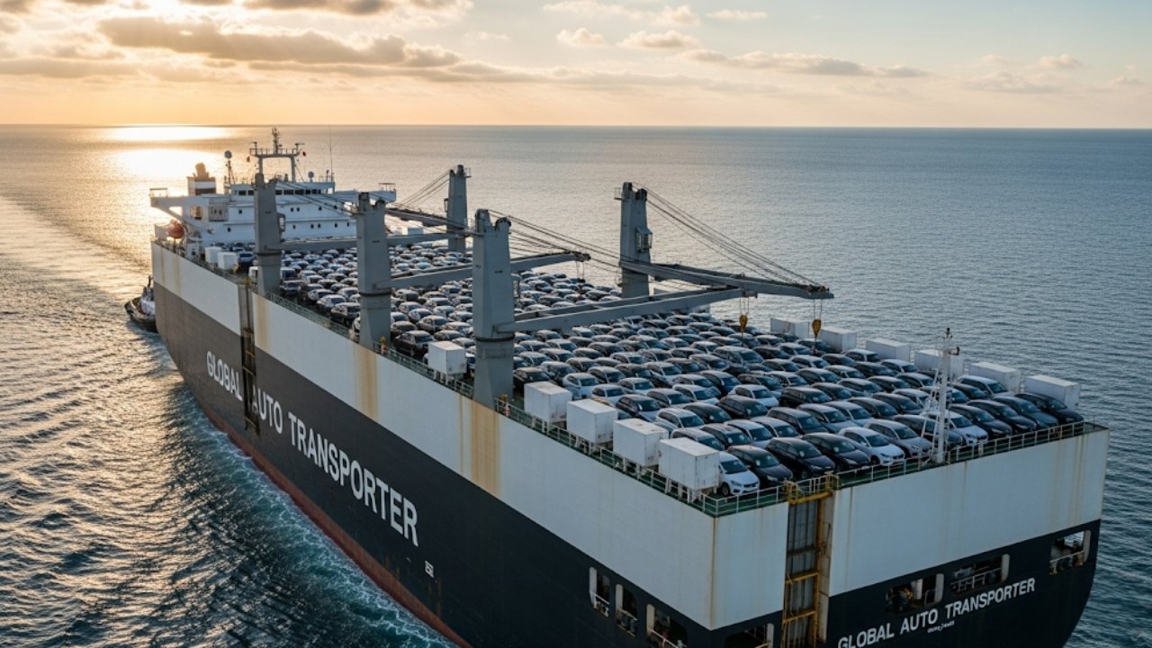 Ultimate Guide to the Best Car Shipping Services 1 Ultimate Guide to the Best Car Shipping Services