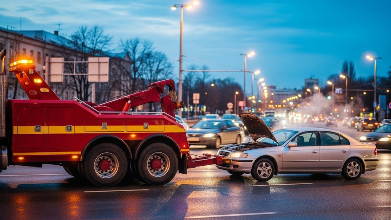 How Much Is for Towing a Car? 2 Understanding the Basics What Does a Car Tow Actually Include