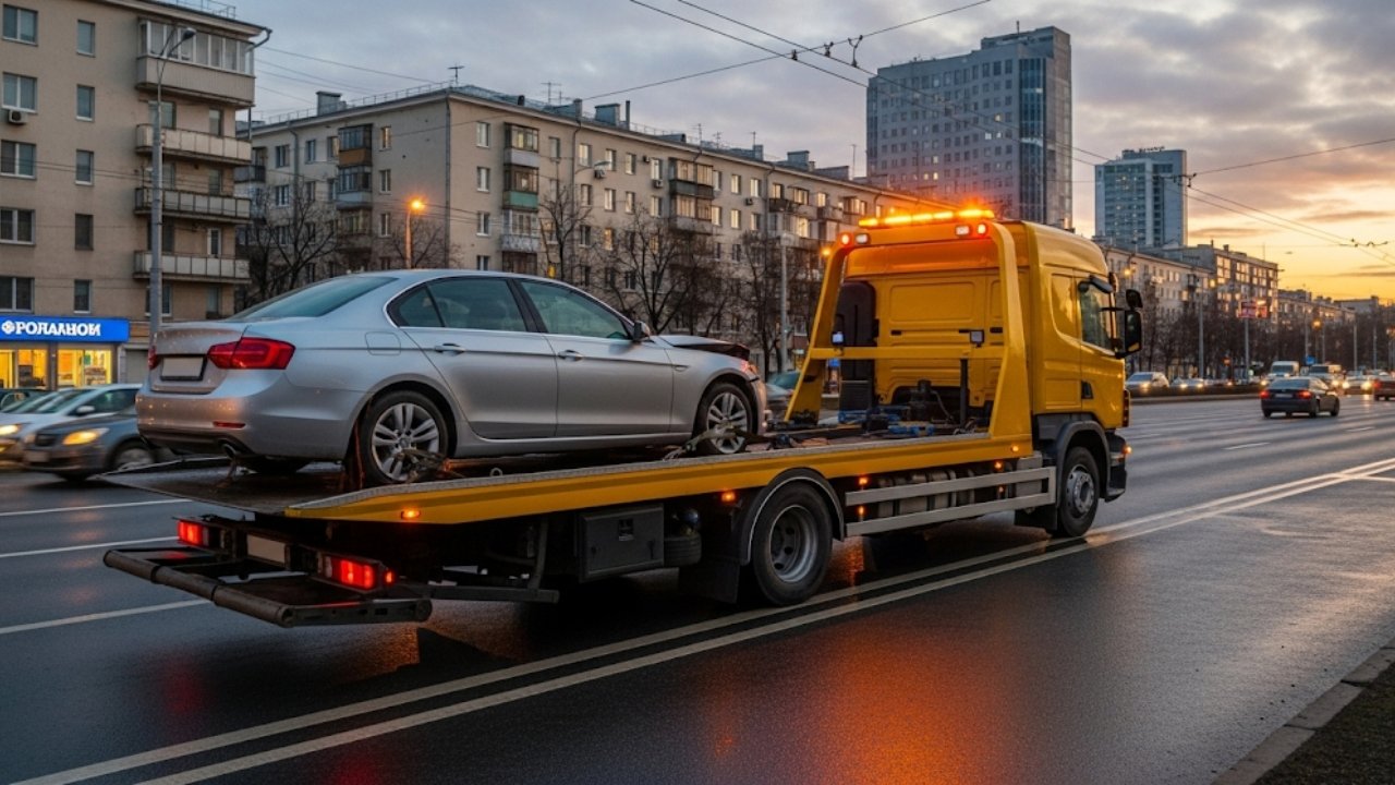 How Much Does It Cost for Towing a Car? 2 Understanding the Basics of Towing Costs