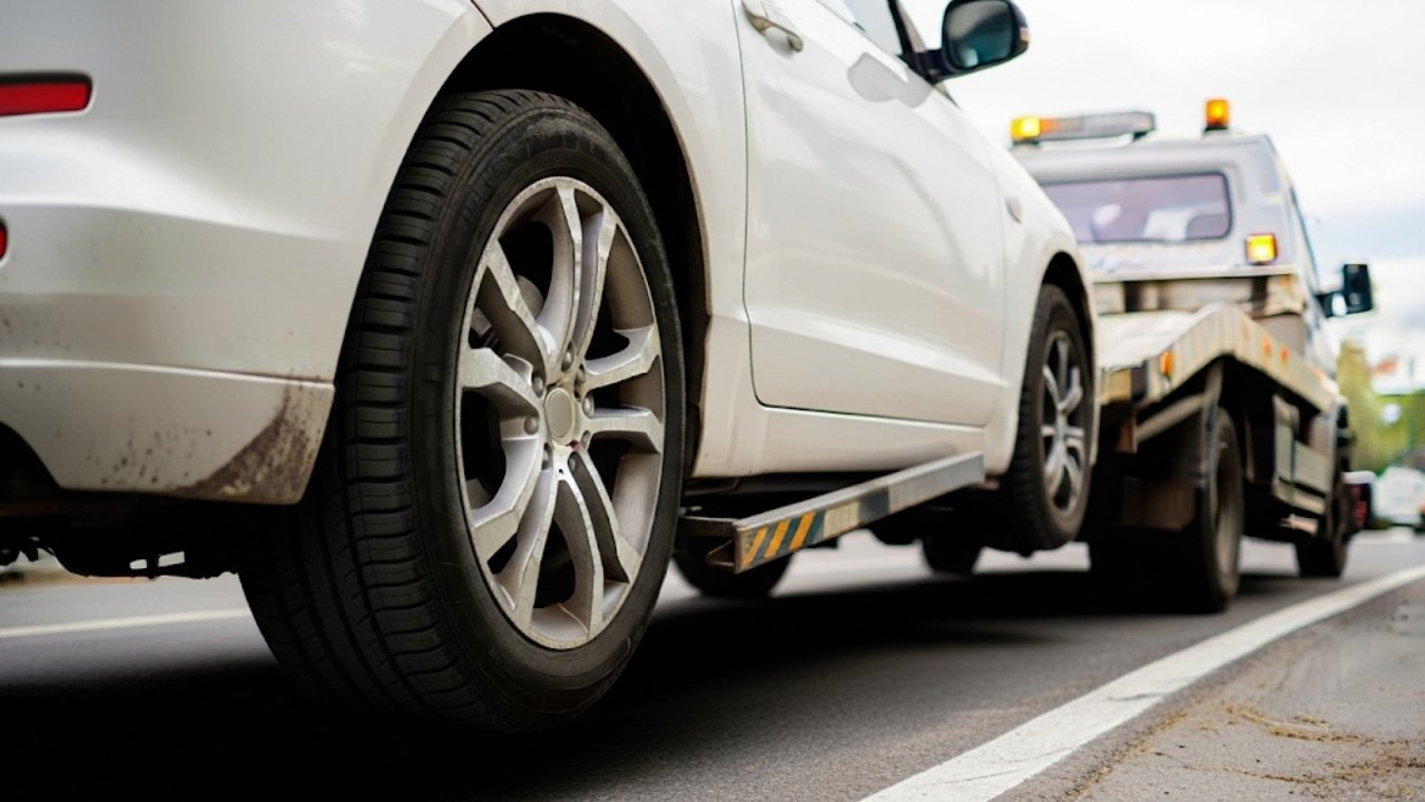 Car Towing Back Wheels: The Simple Truth 2 What Does “Car Towing Back Wheels” Really Mean