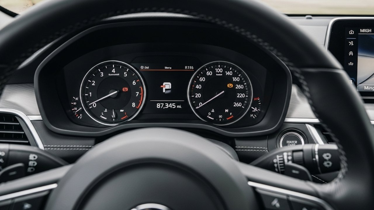 Does Towing a Car Put Miles on It? 2 What Does the Odometer Actually Track