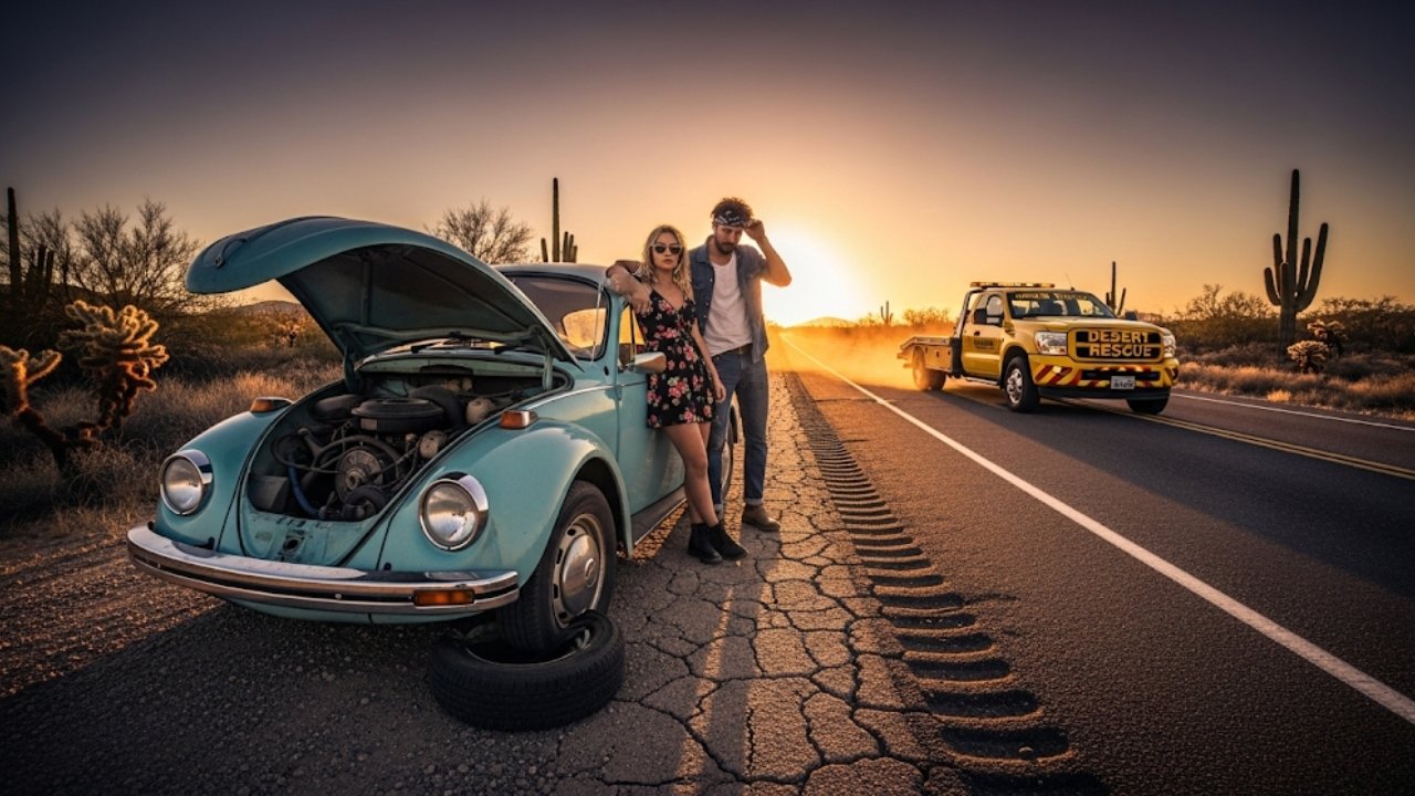 Guide to Breakdown Cover for Your Car in the UK 2 What Is Breakdown Cover and Why Does It Matter