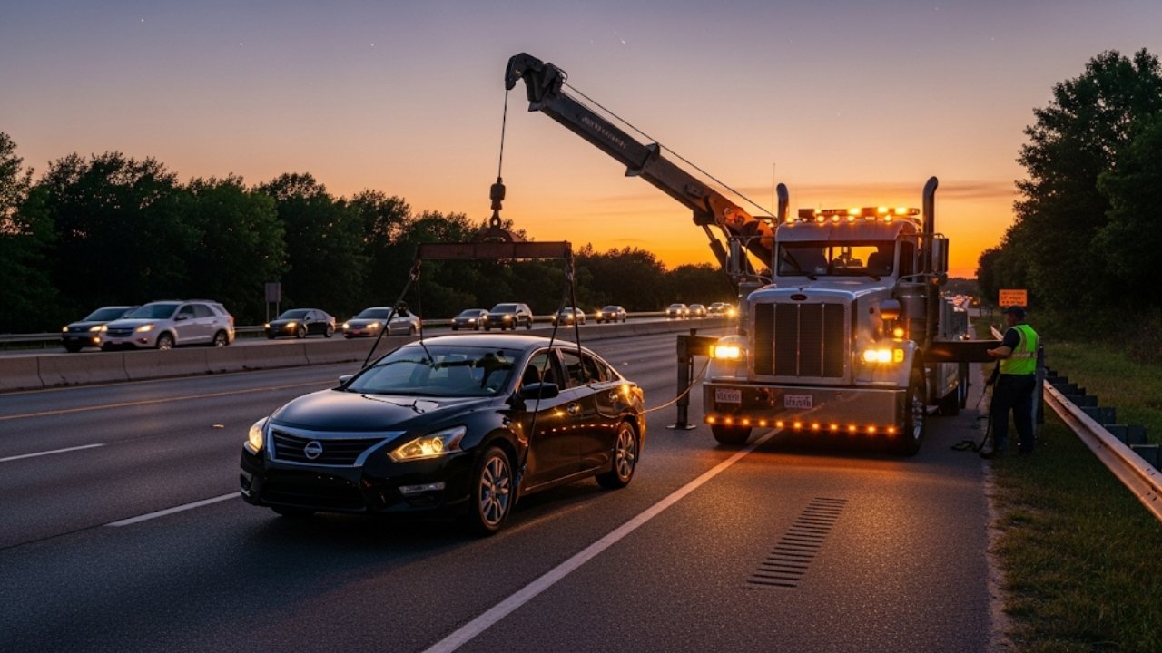 Car Breakdown Cover Cheapest: A Real-World Guide 2 What Is Car Breakdown Cover and Why Does It Matter