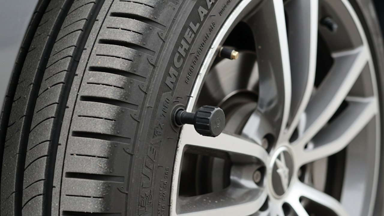 Do You Need a Tire Cap? 2 What Is a Tire Cap, Really More Than Just a Cover