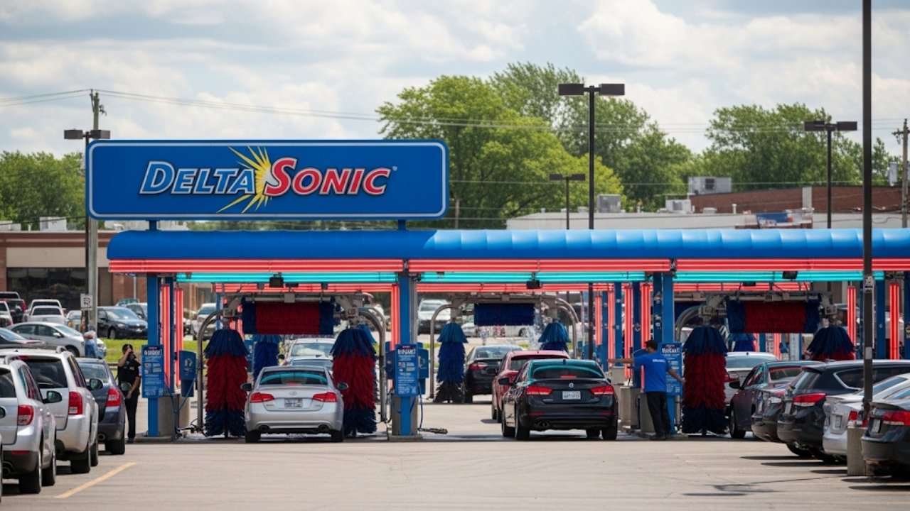 Guide to Delta Sonic Car Wash Erie Services: What You Need to Know 2 What Makes Delta Sonic Car Wash Erie Services So Popular