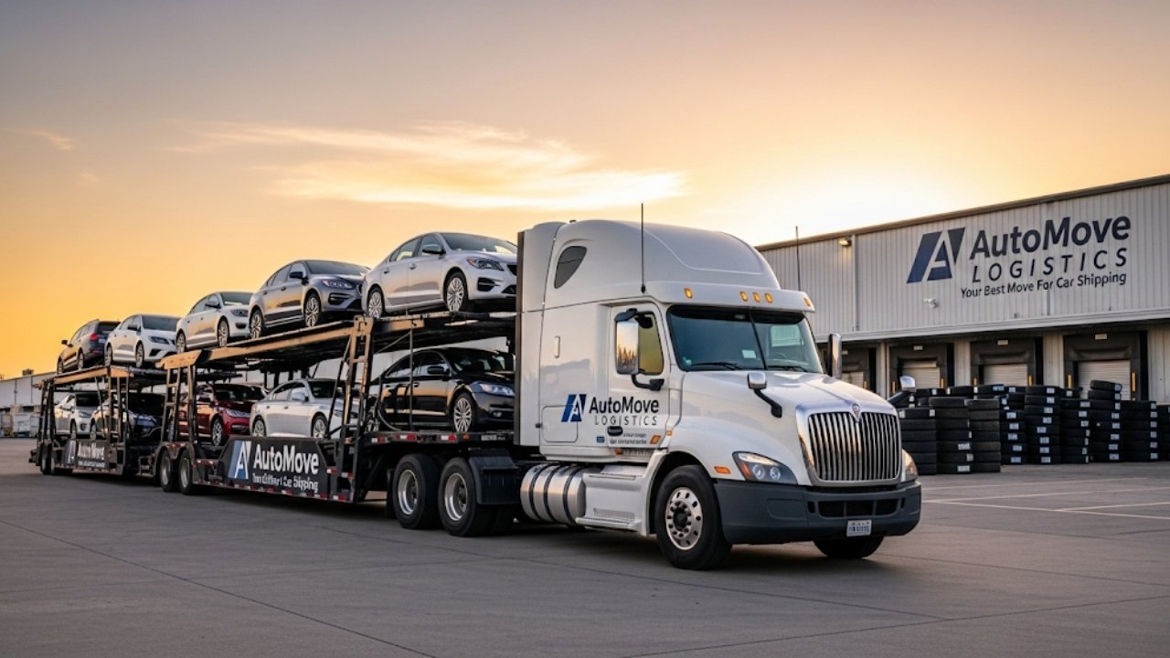 Ultimate Guide to the Best Car Shipping Services 2 What Makes a Car Shipping Company “The Best”