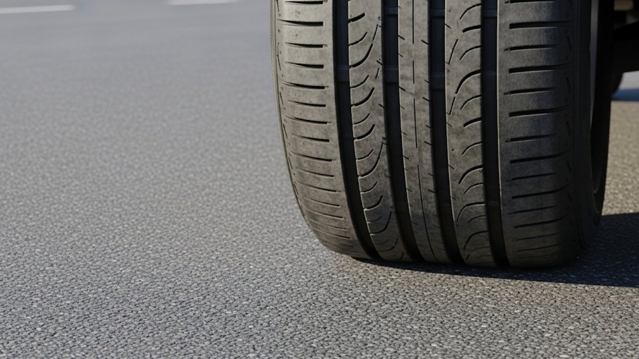 What Tire Gives the Smoothest Ride? 2 What Makes a Tire “Smooth”