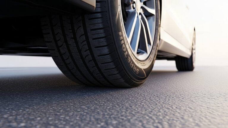 What Tire Gives the Smoothest Ride