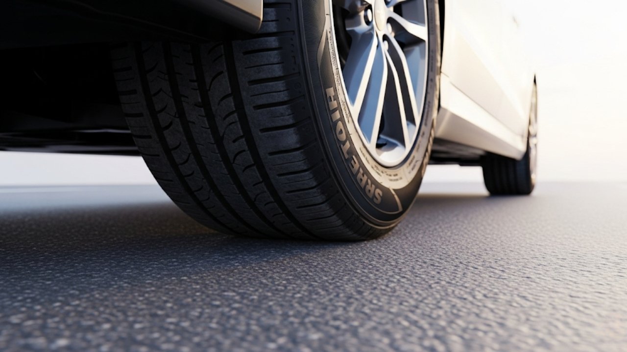 What Tire Gives the Smoothest Ride? 1 What Tire Gives the Smoothest Ride