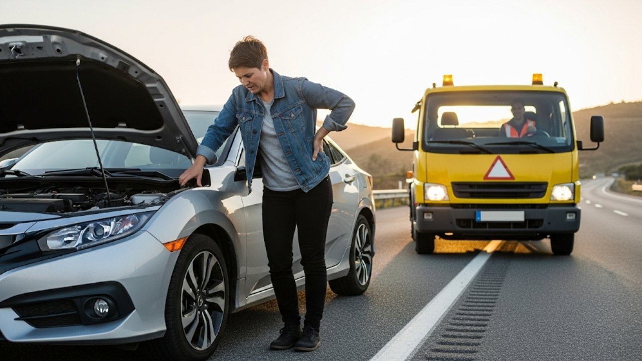 How to Compare Car Breakdown Cover Prices the Smart Way 2 What is Car Breakdown Cover and Why Do You Need It
