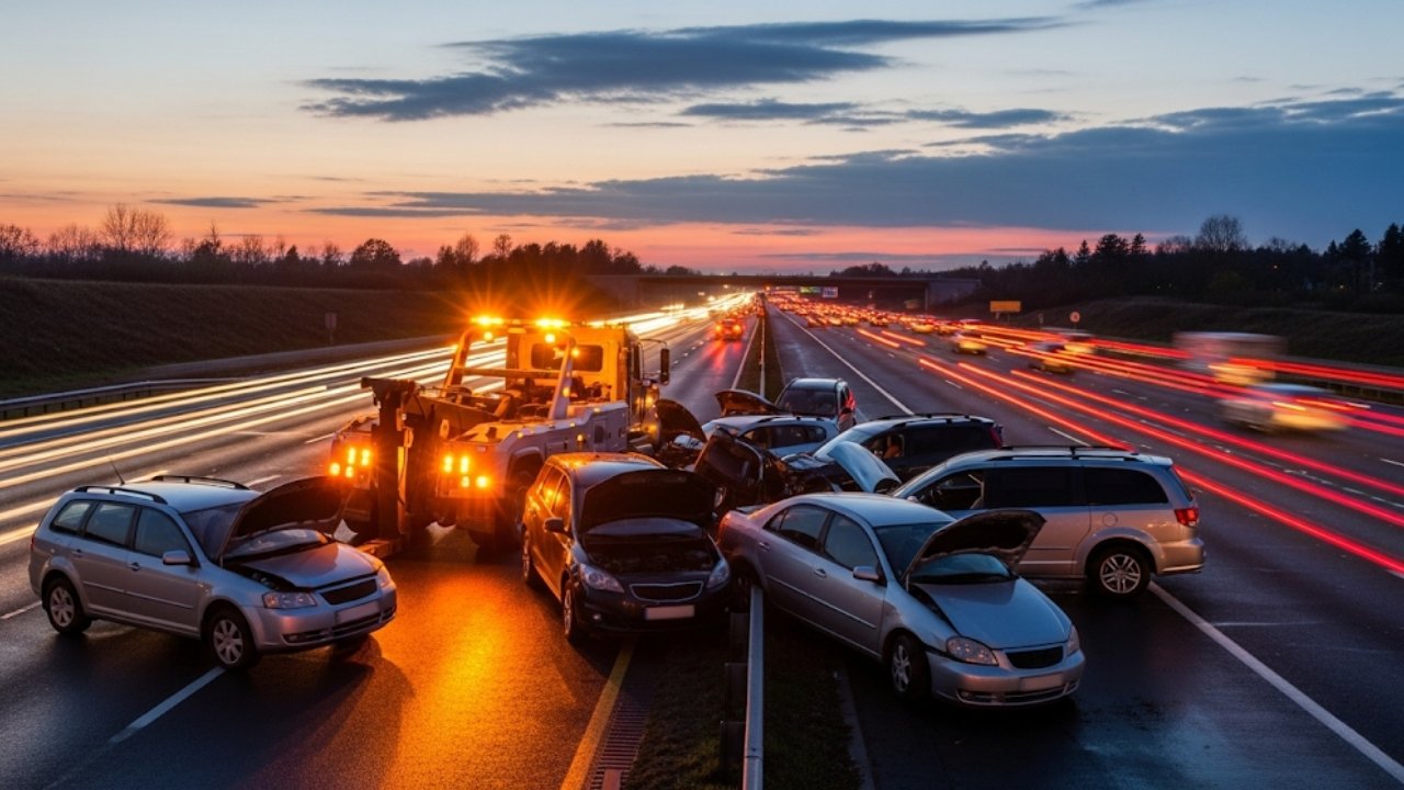 Guide to Multiple Car Breakdown Cover 2 What is Multiple Car Breakdown Cover
