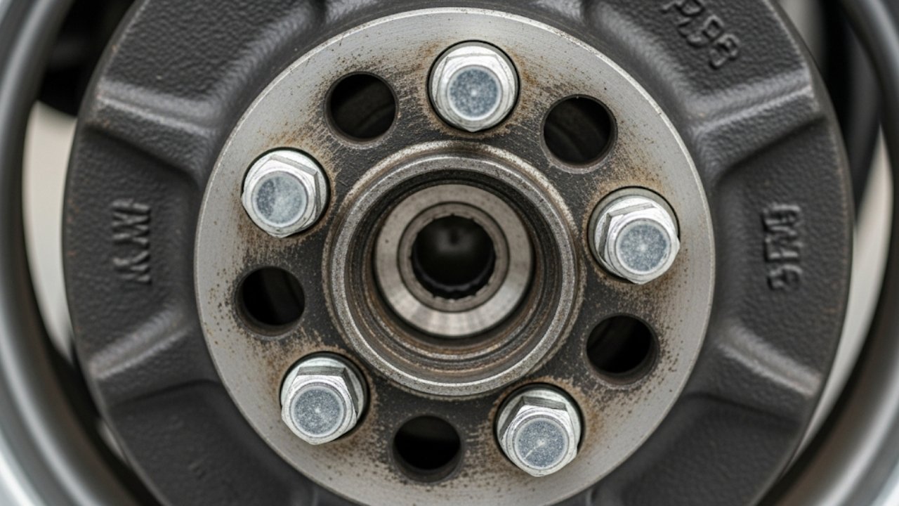 2005 Honda Accord Bolt Pattern: The Essential Guide 2 What is a Bolt Pattern Why Should You Care