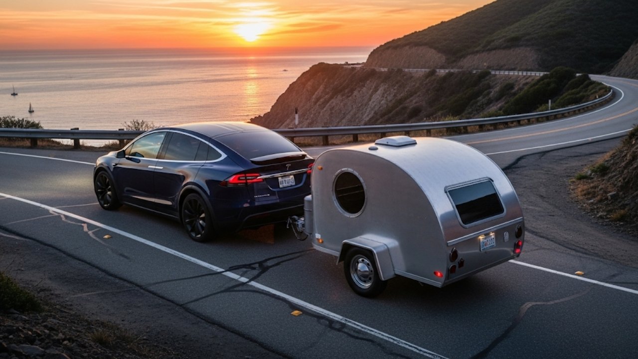 What’s the Maximum Towing Weight for My Car? 1 What’s the Maximum Towing Weight for My Car