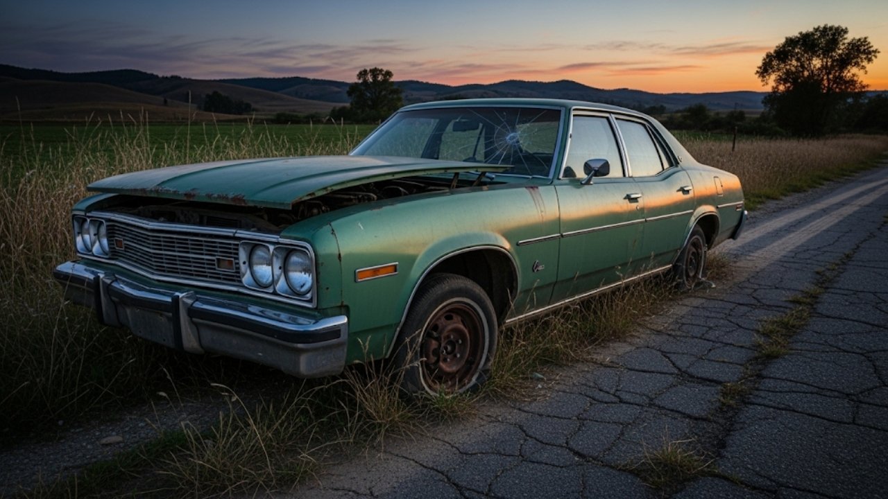 Towing a Car to a Mechanic: A Friendly Guide 2 When Should You Consider Towing Your Car