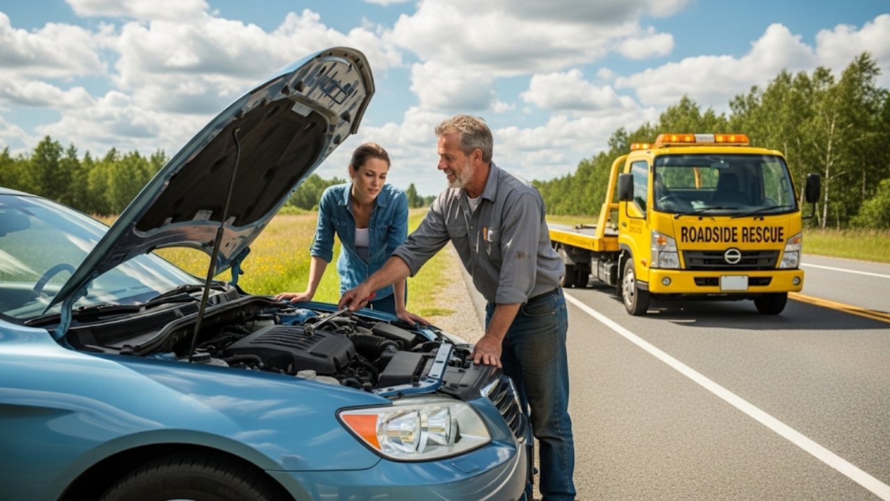 Which Is the Best Car Breakdown Cover? A Friendly Guide 1 Which Is the Best Car Breakdown Cover A Friendly Guide