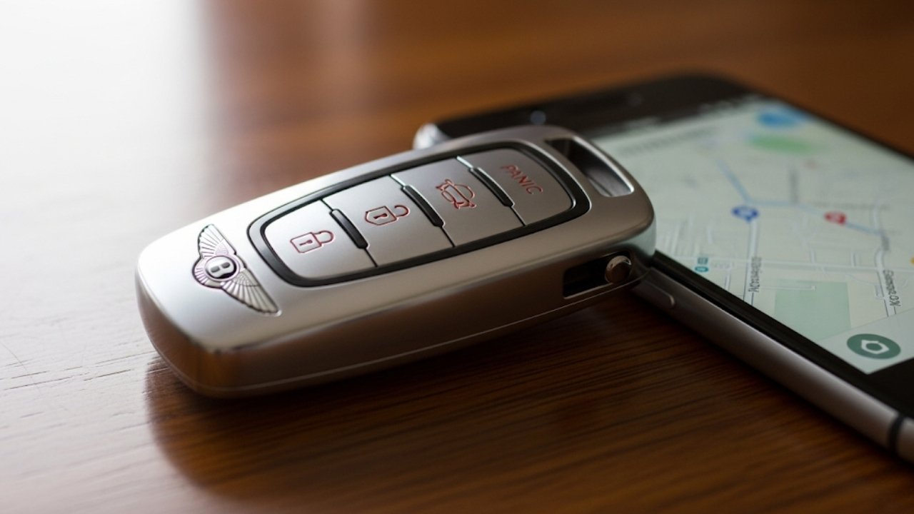 Finding the Right “Car Key Near Me” – Your Ultimate Guide 2 Why “Car Key Near Me” Is One of the Most Searched Phrases Today