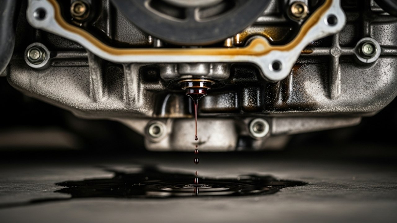 Low Oil Car Won’t Start – What’s Really Going On? 2 Why Does Low Oil Prevent Your Car from Starting