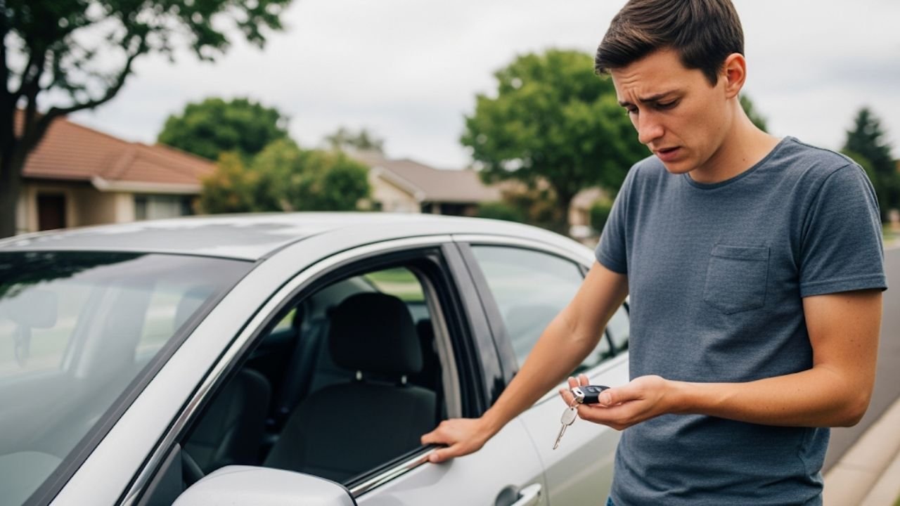 How to Get a Spare Key for Your Car 2 Why Having a Spare Key Matters More Than You Think