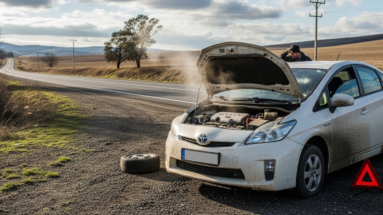 Hybrid Car Breakdown Cover: Everything You Need to Know 2 Why Hybrid Cars Need Specialized Breakdown Cover